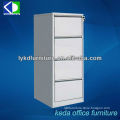 Popular Sale High Quality Office Furniture Four Drawers Metal Cabinets